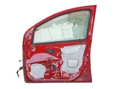 Recambio de puerta delantera derecha para peugeot 107 (pm_, pn_) 1.0 referencia OEM IAM 1612539780   2