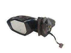 Recambio de retrovisor izquierdo para land rover discovery sport (l550) 2.0 d referencia OEM IAM LR072947  