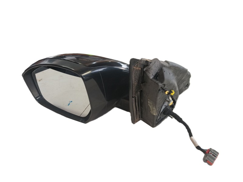 Recambio de retrovisor izquierdo para land rover discovery sport (l550) 2.0 d referencia OEM IAM LR072947  