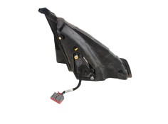 Recambio de retrovisor izquierdo para land rover discovery sport (l550) 2.0 d referencia OEM IAM LR072947   2