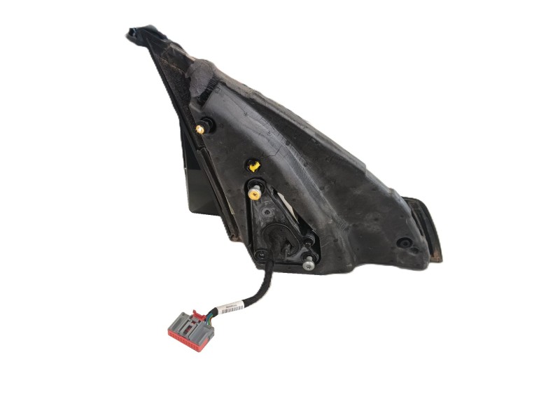 Recambio de retrovisor izquierdo para land rover discovery sport (l550) 2.0 d referencia OEM IAM LR072947  