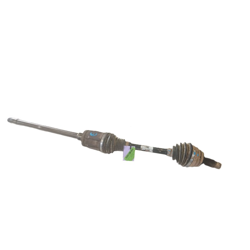 Recambio de transmision delantera derecha para bmw x5 (e70) 3.0 d referencia OEM IAM 31607545126 755394 