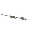 Recambio de transmision delantera derecha para bmw x5 (e70) 3.0 d referencia OEM IAM 31607545126 755394 