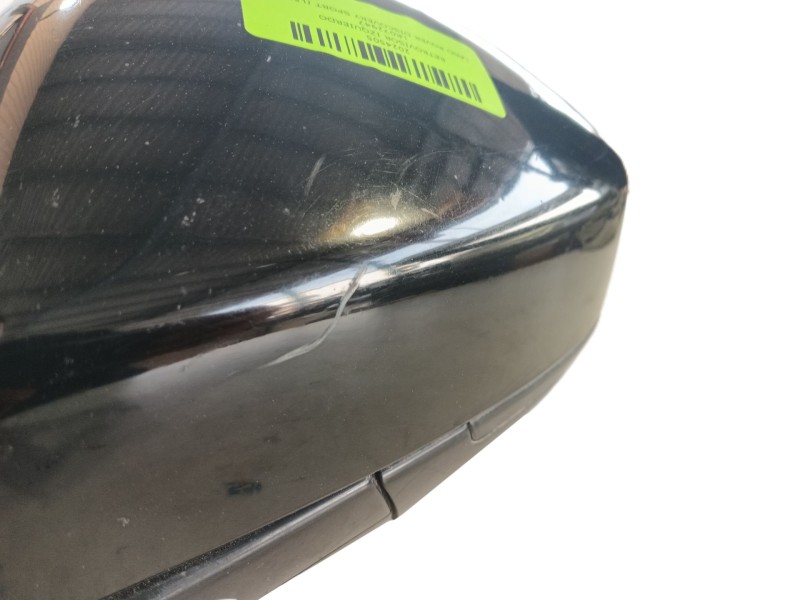 Recambio de retrovisor izquierdo para land rover discovery sport (l550) 2.0 d referencia OEM IAM LR072947  