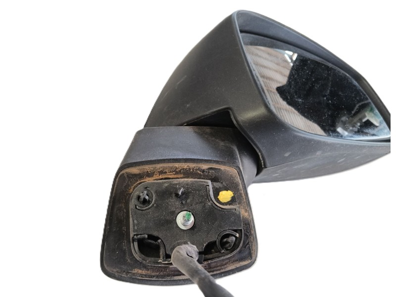 Recambio de retrovisor derecho para renault scénic iii (jz0/1_) 1.5 dci referencia OEM IAM   