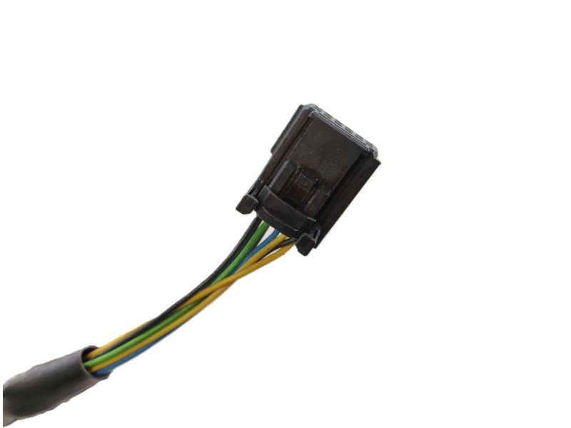 Recambio de retrovisor derecho para renault scénic iii (jz0/1_) 1.5 dci referencia OEM IAM   