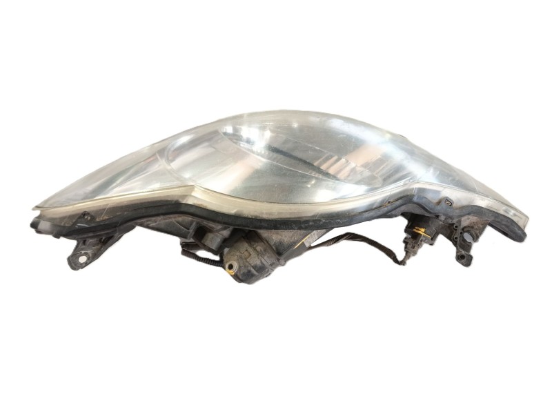 Recambio de faro izquierdo para peugeot 107 (pm_, pn_) 1.0 referencia OEM IAM 620874  
