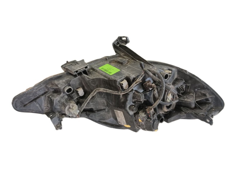 Recambio de faro izquierdo para peugeot 107 (pm_, pn_) 1.0 referencia OEM IAM 620874  