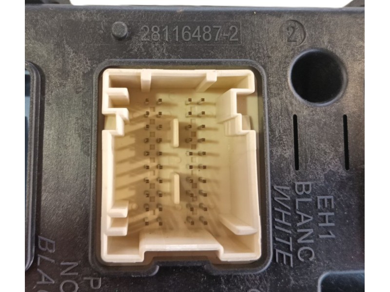 Recambio de bsi para peugeot 308 i (4a_, 4c_) 1.6 hdi referencia OEM IAM   