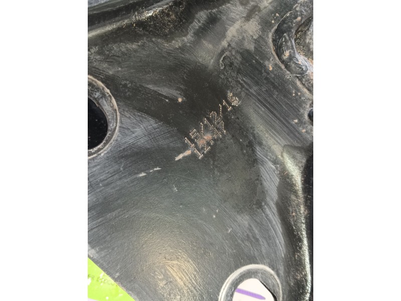 Recambio de brazo suspension inferior delantero izquierdo para land rover discovery sport (l550) 2.0 d referencia OEM IAM LR1018