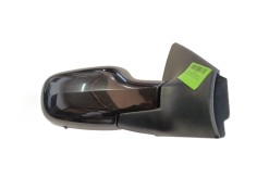 Recambio de espejo retrovisor derecho para renault megane ii sedán (lm0/1_) 1.6 referencia OEM IAM    2