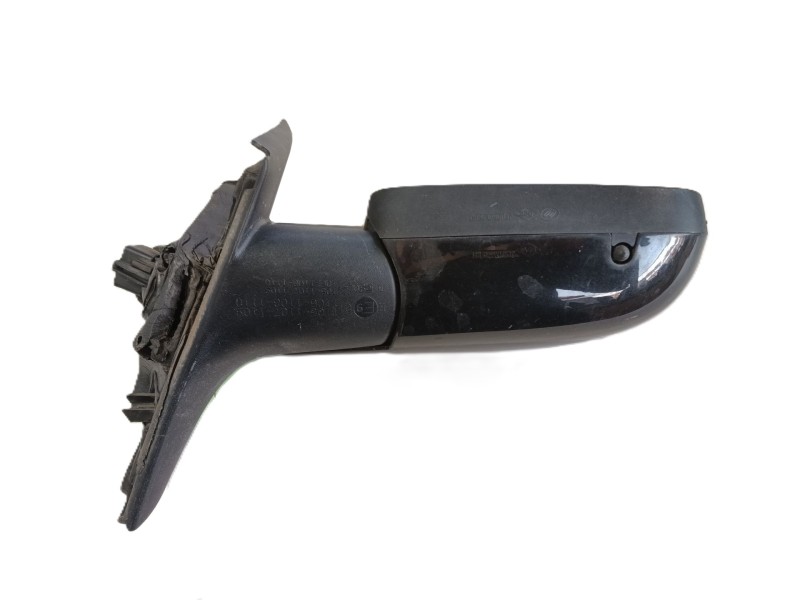 Recambio de espejo retrovisor derecho para renault megane ii sedán (lm0/1_) 1.6 referencia OEM IAM   