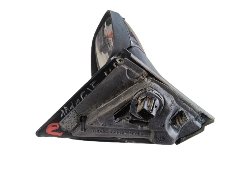 Recambio de espejo retrovisor derecho para renault megane ii sedán (lm0/1_) 1.6 referencia OEM IAM   