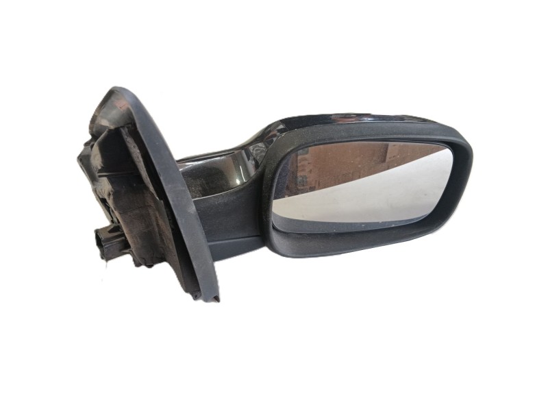 Recambio de espejo retrovisor derecho para renault megane ii sedán (lm0/1_) 1.6 referencia OEM IAM   