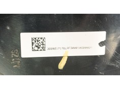 Recambio de brazo suspension inferior delantero derecho para land rover discovery sport (l550) 2.0 d referencia OEM IAM LR101811 2