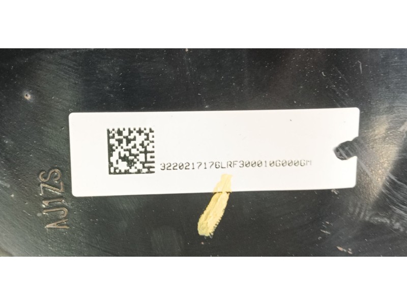 Recambio de brazo suspension inferior delantero derecho para land rover discovery sport (l550) 2.0 d referencia OEM IAM LR101811