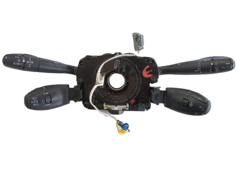 Recambio de mando multifuncion para peugeot 308 i (4a_, 4c_) 1.6 hdi referencia OEM IAM   