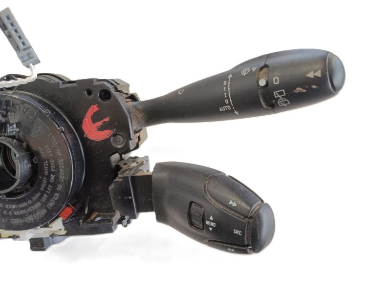 Recambio de mando multifuncion para peugeot 308 i (4a_, 4c_) 1.6 hdi referencia OEM IAM   