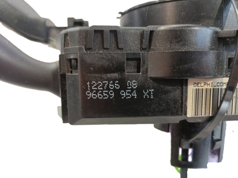 Recambio de mando multifuncion para peugeot 308 i (4a_, 4c_) 1.6 hdi referencia OEM IAM   