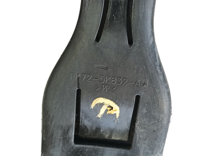 Recambio de brazo suspension superior trasero derecho para land rover discovery sport (l550) 2.0 d referencia OEM IAM   