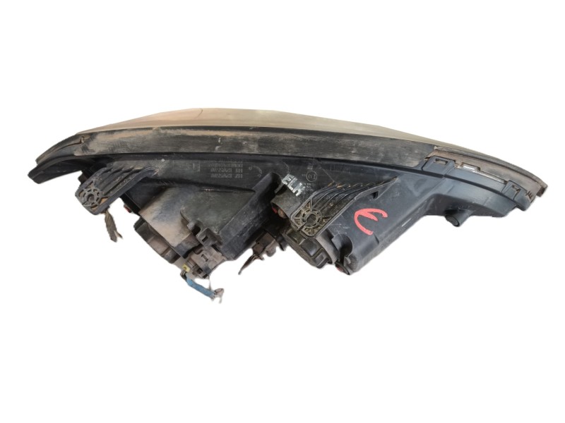 Recambio de faro izquierdo para ssangyong kyron 2.0 xdi referencia OEM IAM 8310309102  