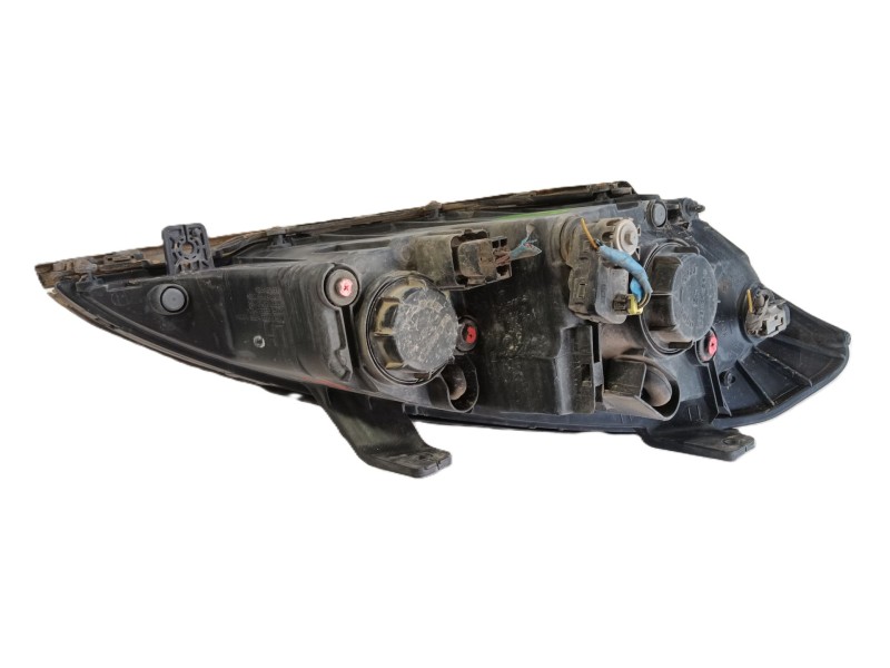 Recambio de faro izquierdo para ssangyong kyron 2.0 xdi referencia OEM IAM 8310309102  