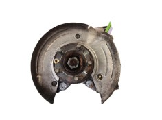 Recambio de mangueta trasera derecha para land rover discovery sport (l550) 2.0 d referencia OEM IAM LR087649  