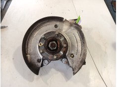 Recambio de mangueta trasera derecha para land rover discovery sport (l550) 2.0 d referencia OEM IAM LR087649  