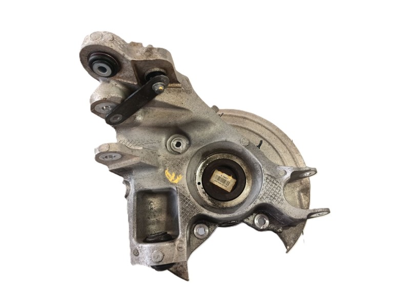 Recambio de mangueta trasera derecha para land rover discovery sport (l550) 2.0 d referencia OEM IAM LR087649  