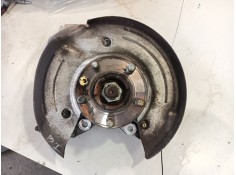 Recambio de mangueta trasera izquierda para land rover discovery sport (l550) 2.0 d referencia OEM IAM LR087650  