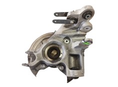 Recambio de mangueta trasera izquierda para land rover discovery sport (l550) 2.0 d referencia OEM IAM LR087650   2