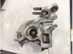 Recambio de mangueta trasera izquierda para land rover discovery sport (l550) 2.0 d referencia OEM IAM LR087650   2