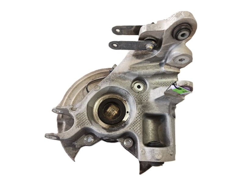 Recambio de mangueta trasera izquierda para land rover discovery sport (l550) 2.0 d referencia OEM IAM LR087650  