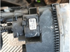 Recambio de cremallera direccion para land rover discovery sport (l550) 2.0 d referencia OEM IAM   