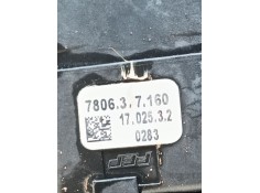 Recambio de cremallera direccion para land rover discovery sport (l550) 2.0 d referencia OEM IAM    2