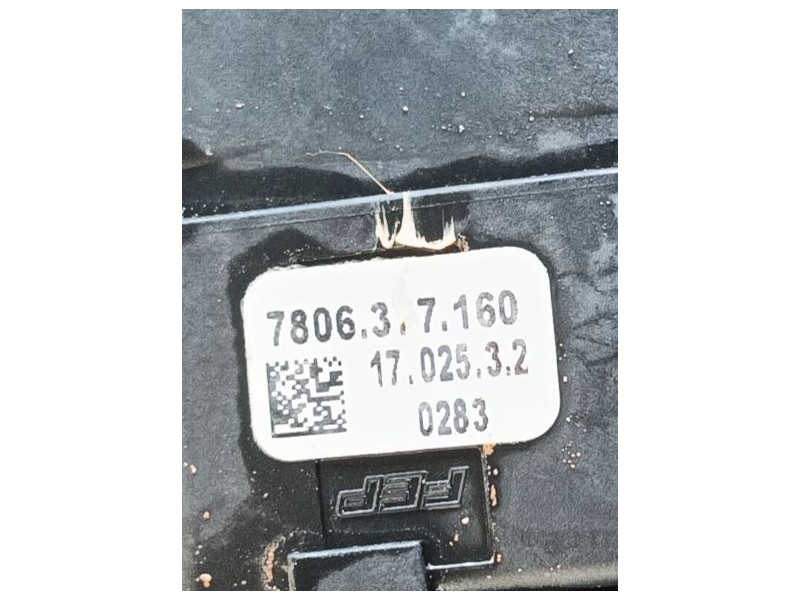 Recambio de cremallera direccion para land rover discovery sport (l550) 2.0 d referencia OEM IAM   