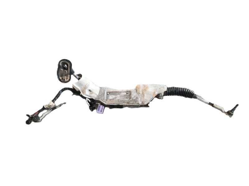 Recambio de cremallera direccion para land rover discovery sport (l550) 2.0 d referencia OEM IAM   