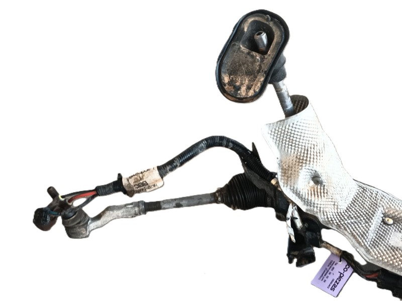 Recambio de cremallera direccion para land rover discovery sport (l550) 2.0 d referencia OEM IAM   