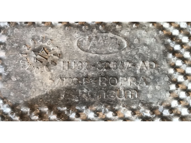 Recambio de cremallera direccion para land rover discovery sport (l550) 2.0 d referencia OEM IAM   