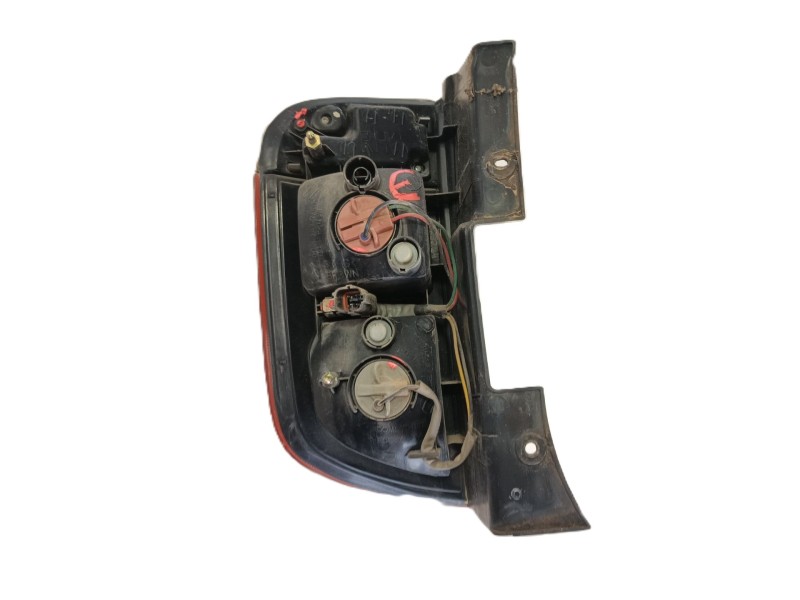 Recambio de piloto trasero derecho para ssangyong kyron 2.0 xdi referencia OEM IAM 8360209002  