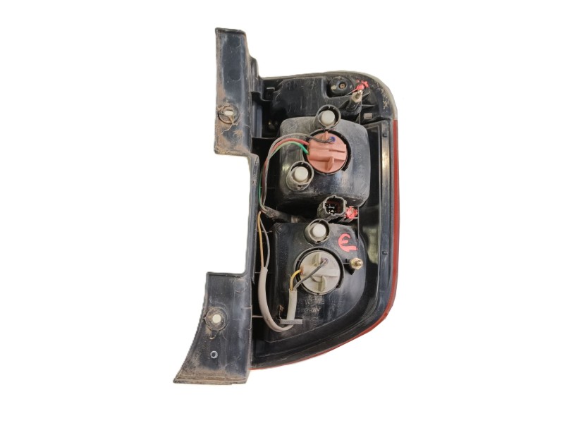 Recambio de piloto trasero izquierdo para ssangyong kyron 2.0 xdi referencia OEM IAM 8360109002  