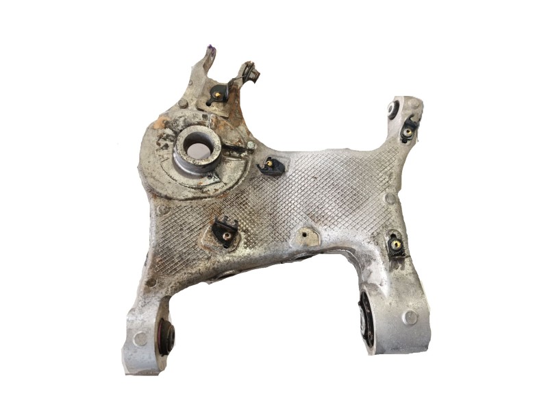 Recambio de brazo suspension inferior trasero derecho para land rover discovery sport (l550) 2.0 d referencia OEM IAM   