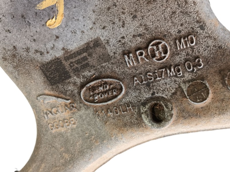 Recambio de brazo suspension inferior trasero derecho para land rover discovery sport (l550) 2.0 d referencia OEM IAM   