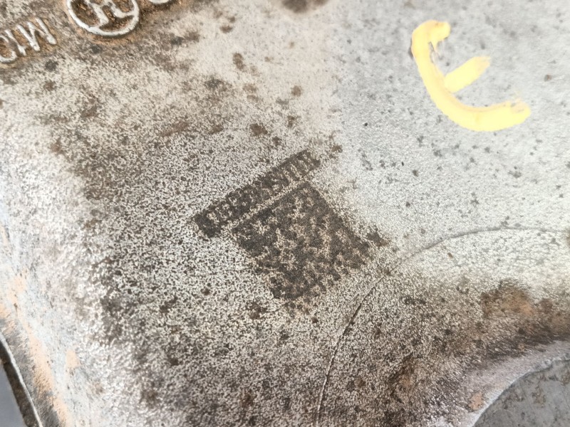 Recambio de brazo suspension inferior trasero derecho para land rover discovery sport (l550) 2.0 d referencia OEM IAM   