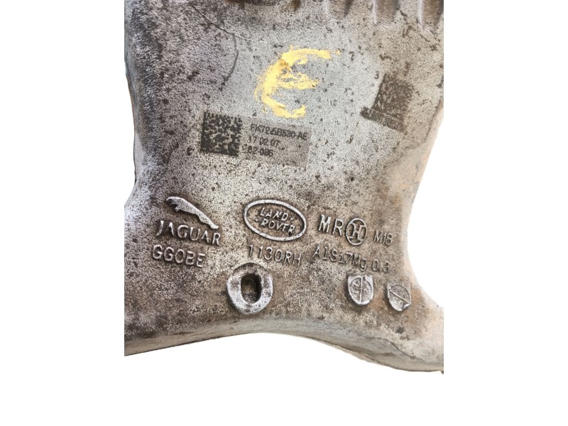 Recambio de brazo suspension inferior trasero derecho para land rover discovery sport (l550) 2.0 d referencia OEM IAM LR078519  