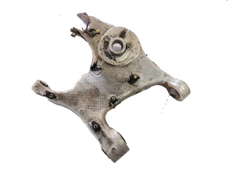 Recambio de brazo suspension inferior trasero derecho para land rover discovery sport (l550) 2.0 d referencia OEM IAM LR078519  