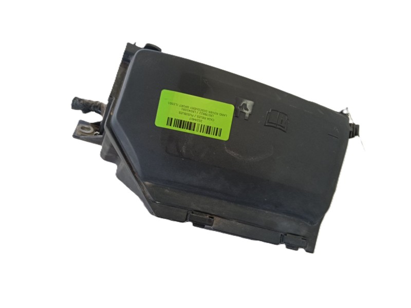 Recambio de caja reles / fusibles para land rover discovery sport (l550) 2.0 d referencia OEM IAM LR078822 / LR041091  