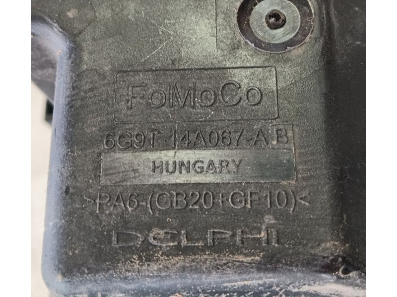 Recambio de caja reles / fusibles para land rover discovery sport (l550) 2.0 d referencia OEM IAM LR078822 / LR041091  