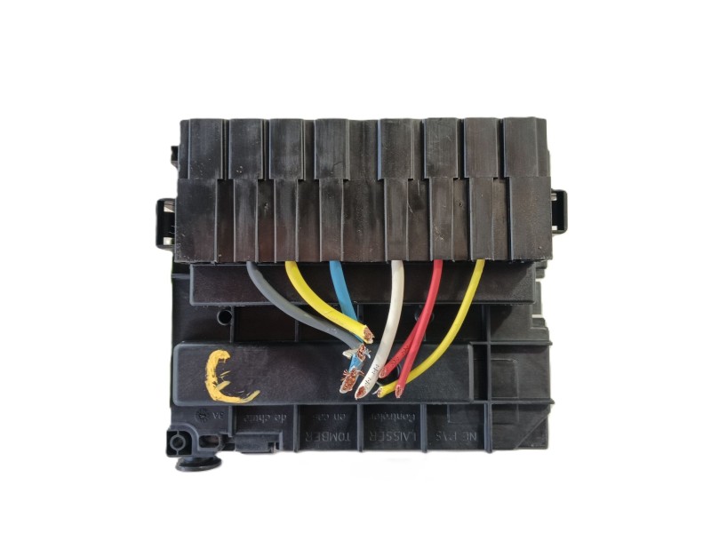 Recambio de bsm para peugeot 308 i (4a_, 4c_) 1.6 hdi referencia OEM IAM   