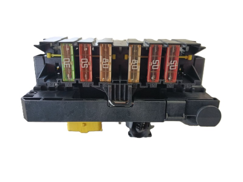 Recambio de bsm para peugeot 308 i (4a_, 4c_) 1.6 hdi referencia OEM IAM   